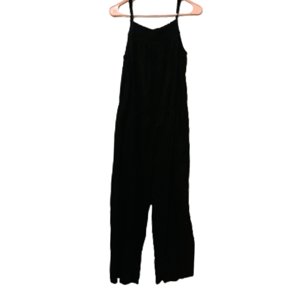 Old Navy Linen Romper